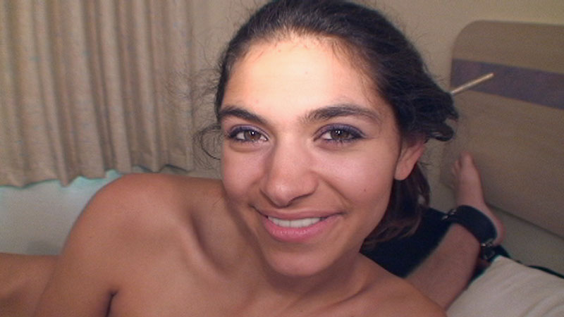 A Slow Teasing Bondage Blowjob By Chelcie