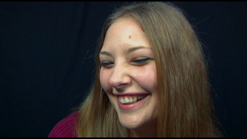 She Ruined This Orgasm In More Ways Than One